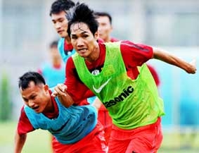 Đi săn thiếu súng