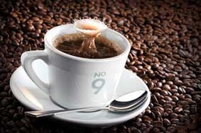 Caffein giúp chúng ta lạc quan hơn