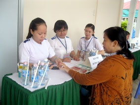 10 giây có 1 người chết vì bệnh đái tháo đường