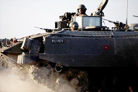 Những đòn đáp trả nguy hiểm