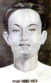 Cần Thơ - Bước khởi đầu 
văn chương của Phan Ngọc Hiển