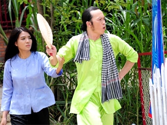 Thiếu sự hấp dẫn