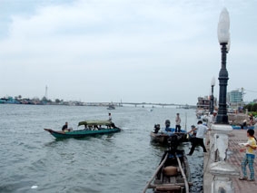 Chờ đột phá từ các dự án kêu gọi đầu tư