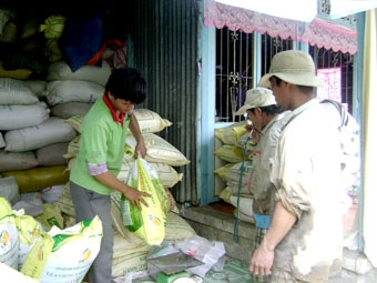 Đừng chạy theo phong trào!