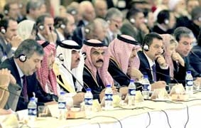 Iran tổ chức hội nghị về Syrie