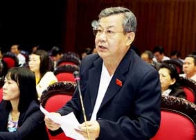 Nâng cao hiệu lực, hiệu quả quản lý nhà nước về đất đai