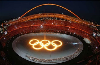 Hy Lạp: Lạm chi cho Olympic 2004 làm gia tăng nợ công và thâm hụt ngân sách