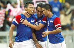 "Tỉnh dậy đi, Malaysia"