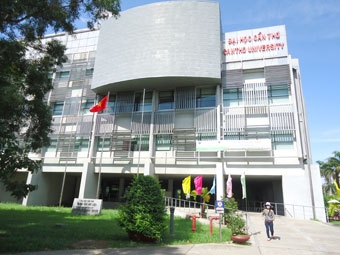 Nhiều tiềm năng tiết kiệm 
năng lượng trong các tòa nhà