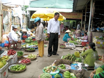 Cảnh báo vi khuẩn đa kháng sinh