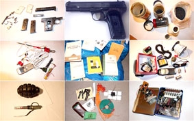 Ba Lan: Một giáo sư bị bắt giữ vì âm mưu tấn công kiểu "Breivik"