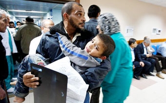 Mỹ “gây khó” cho Liên Hiệp Quốc