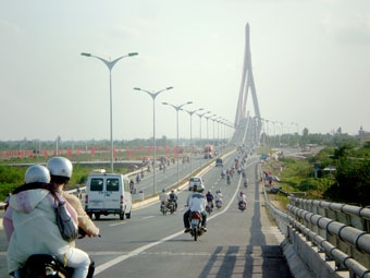 Nâng chất lượng quy hoạch xây dựng 
để ĐBSCL phát triển bền vững