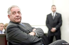 Cựu Thủ tướng Croatia bị kết án 10 năm tù vì tham nhũng