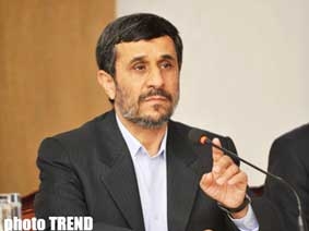 Tổng thống Iran kêu gọi thiết lập 
trật tự thế giới mới