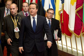 Hội nghị thượng EU có nguy cơ thất bại