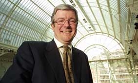 BBC bổ nhiệm Tổng giám đốc mới