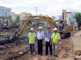 Nâng tầm phát triển cho các đô thị