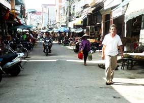 Học Bác, chăm lo tốt đời  sống nhân dân