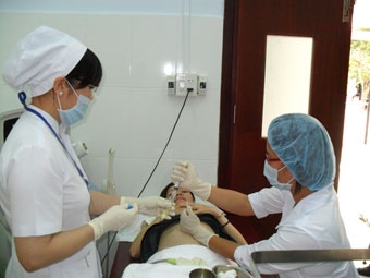 Chẩn đoán tiền sản - góp phần nâng cao chất lượng giống nòi