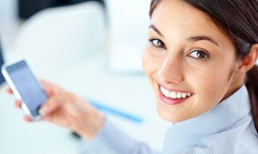 Phát triển điện thoại thông minh 2 giao diện