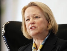 Chủ tịch Ủy ban Chứng khoán và Hối đoái Mỹ từ chức