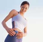 Những thiết bị hỗ trợ tập thể dục cần thiết