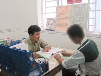 Hãy xem như kiểm tra sức khỏe thông thường!