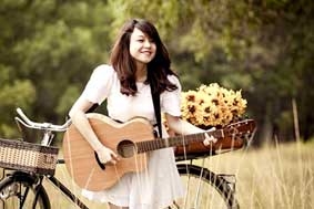 "Bài hát Việt tháng 12"