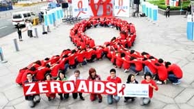 Vì một thế giới “3 không”