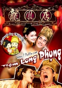 "Tiệm Long Phụng"