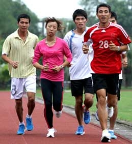 ASIAD 18 - Một bài toán khó