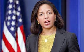 Đại sứ Susan Rice khó trở thành ngoại trưởng Mỹ