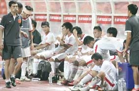 Ngày mai trời có sáng?