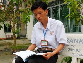 Vươn tới ước mơ