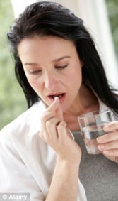 Thuốc trị tiểu đường giúp đẩy lùi ung thư buồng trứng