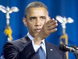 Nhà Trắng cân nhắc hành động quân sự chống Damas