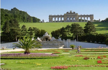 Vienne là thành phố có chất lượng sống tốt nhất thế giới