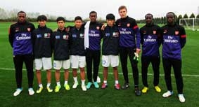 Bóng đá Việt Nam còn đó nỗi lo