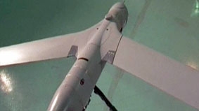 Tehran đòi kiện Washington vì “xâm phạm không phận”