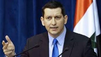 Phát ngôn viên Bộ Ngoại giao Syrie chạy sang Mỹ?