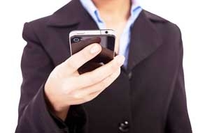 Phần mềm giúp điện thoại “đọc” 
cảm xúc người sử dụng