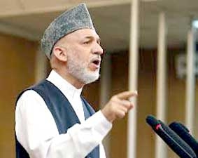 Mỹ và NATO bị tố “gây thêm bất ổn, tham nhũng” ở Afghanistan