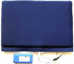 Đệm lót ngăn chủ nhân ngồi quá lâu