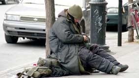 Gần một nửa dân Pháp thừa nhận "nghèo hoặc sắp nghèo"