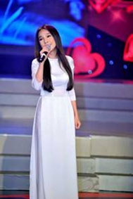 "Thay lời muốn nói"