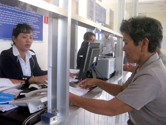 NHỮNG CHUYỂN BIẾN SAU ĐỢT KIỂM ĐIỂM 
THEO NGHỊ QUYẾT TRUNG ƯƠNG 4