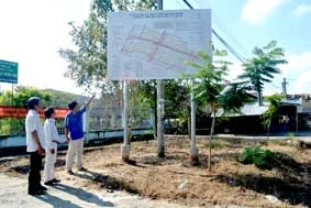 Cần tiếp tục gỡ khó