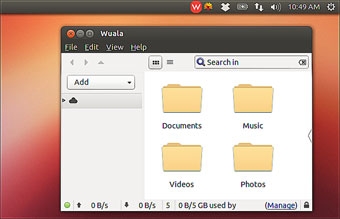 4 giải pháp thay thế Google Drive dành cho Linux