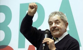 Cựu Tổng thống Lula da Silva dính nghi án tham nhũng